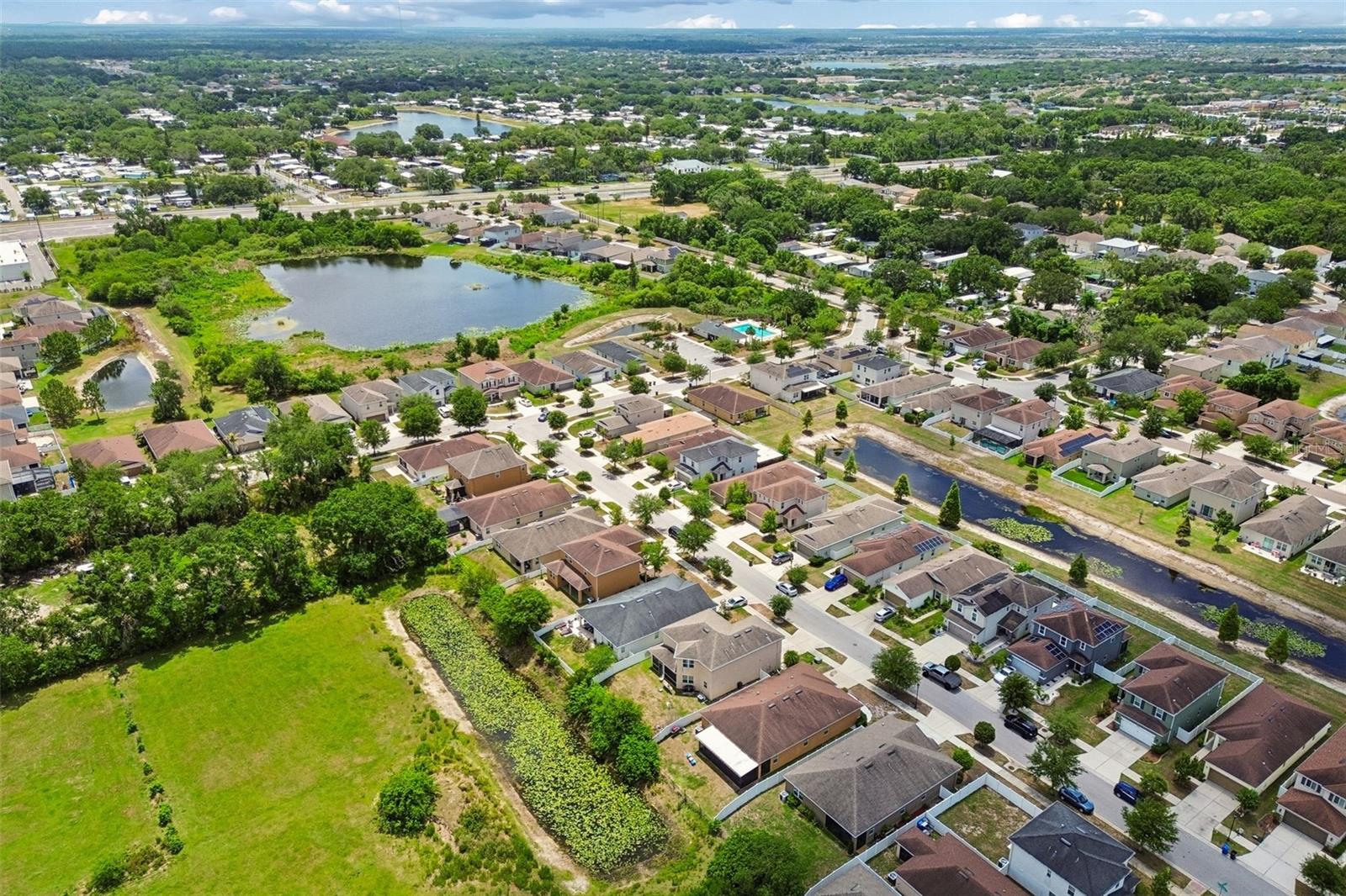 MEDFORD LAKES PH 1 - Residential