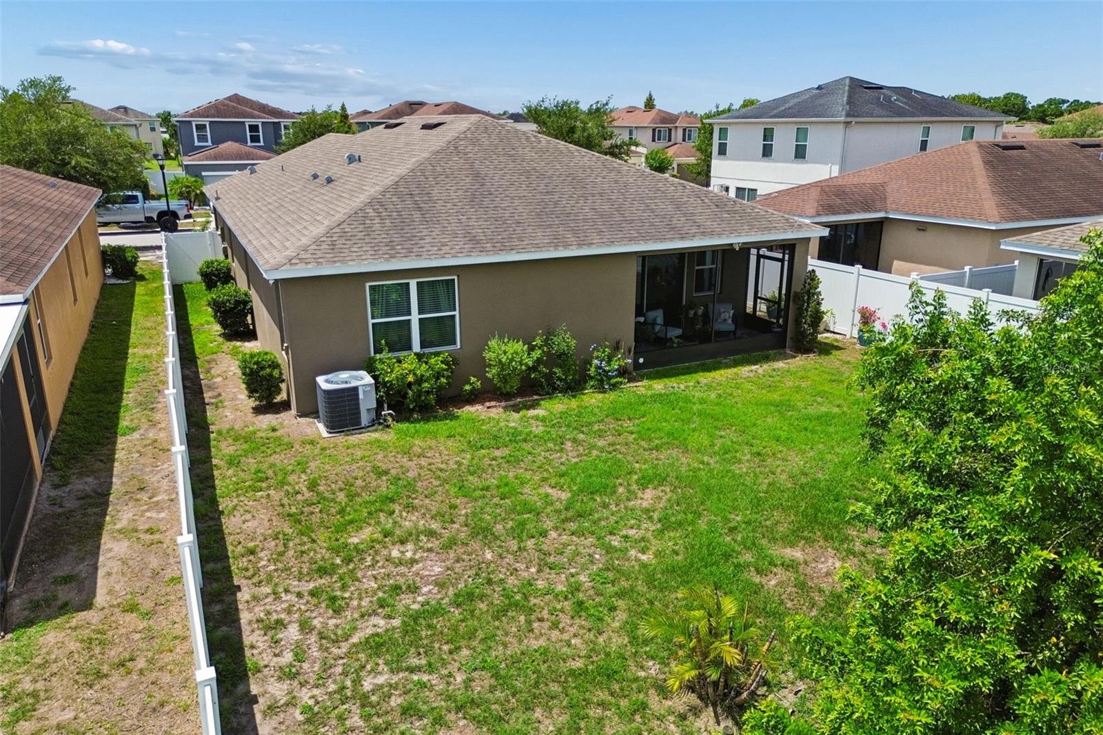 MEDFORD LAKES PH 1 - Residential