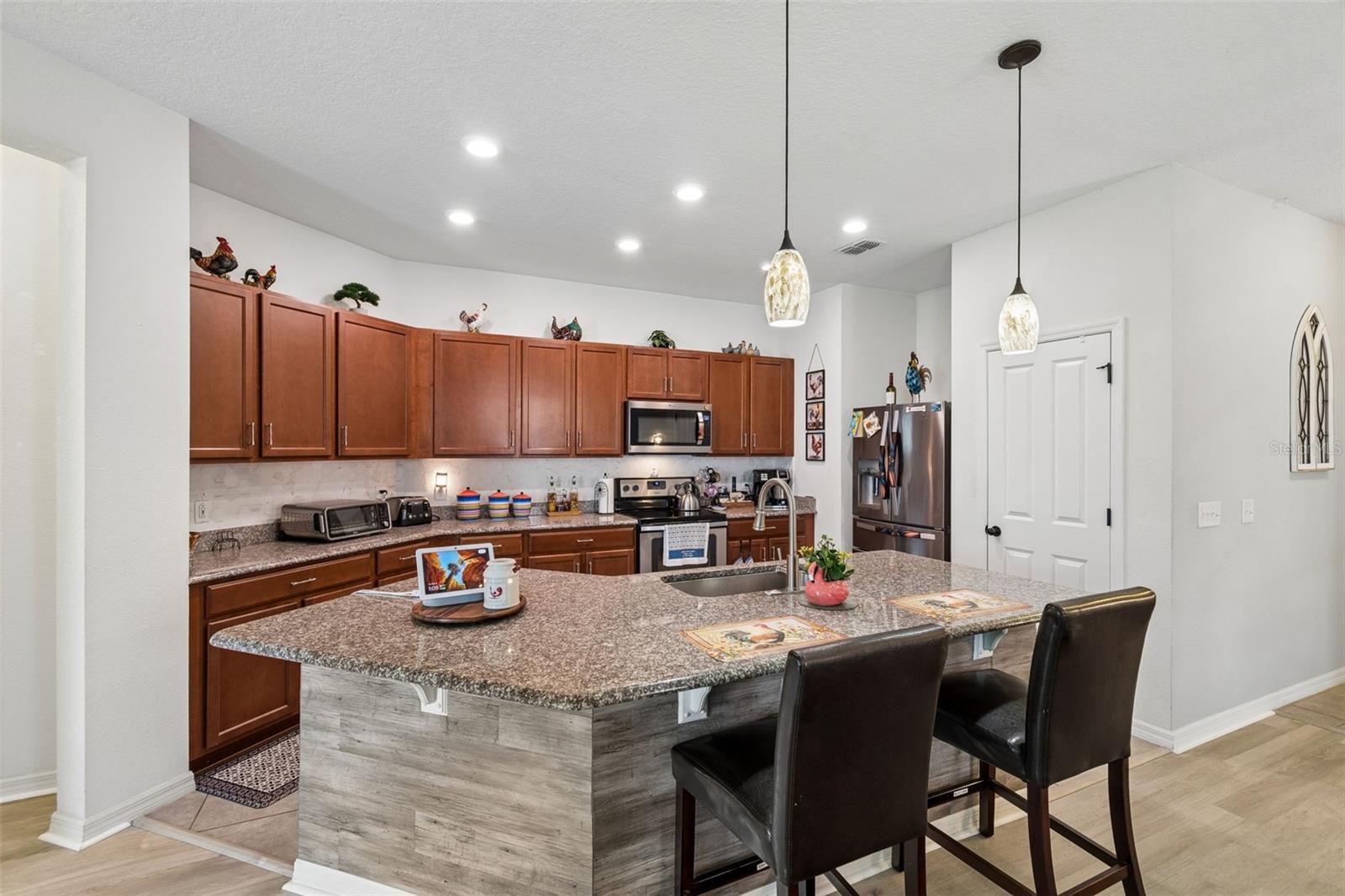 MEDFORD LAKES PH 1 - Residential