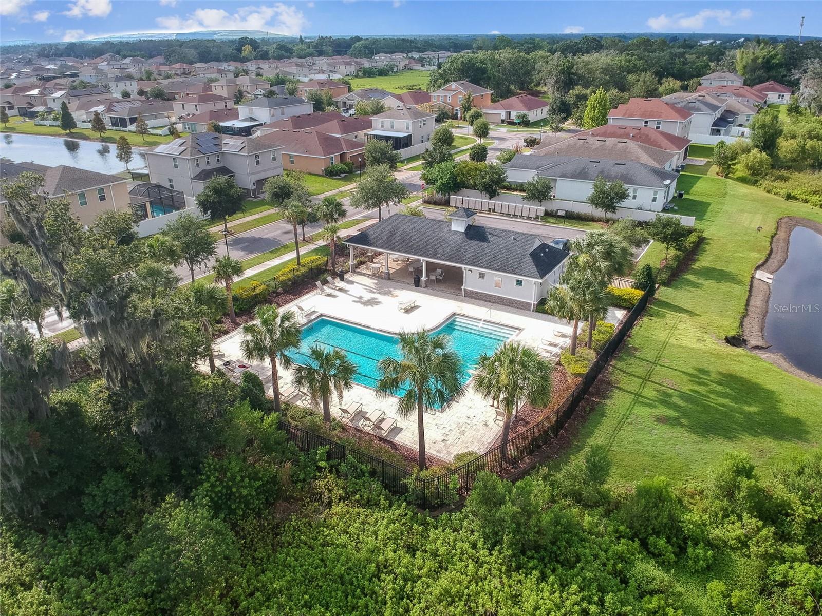 MEDFORD LAKES PH 1 - Residential
