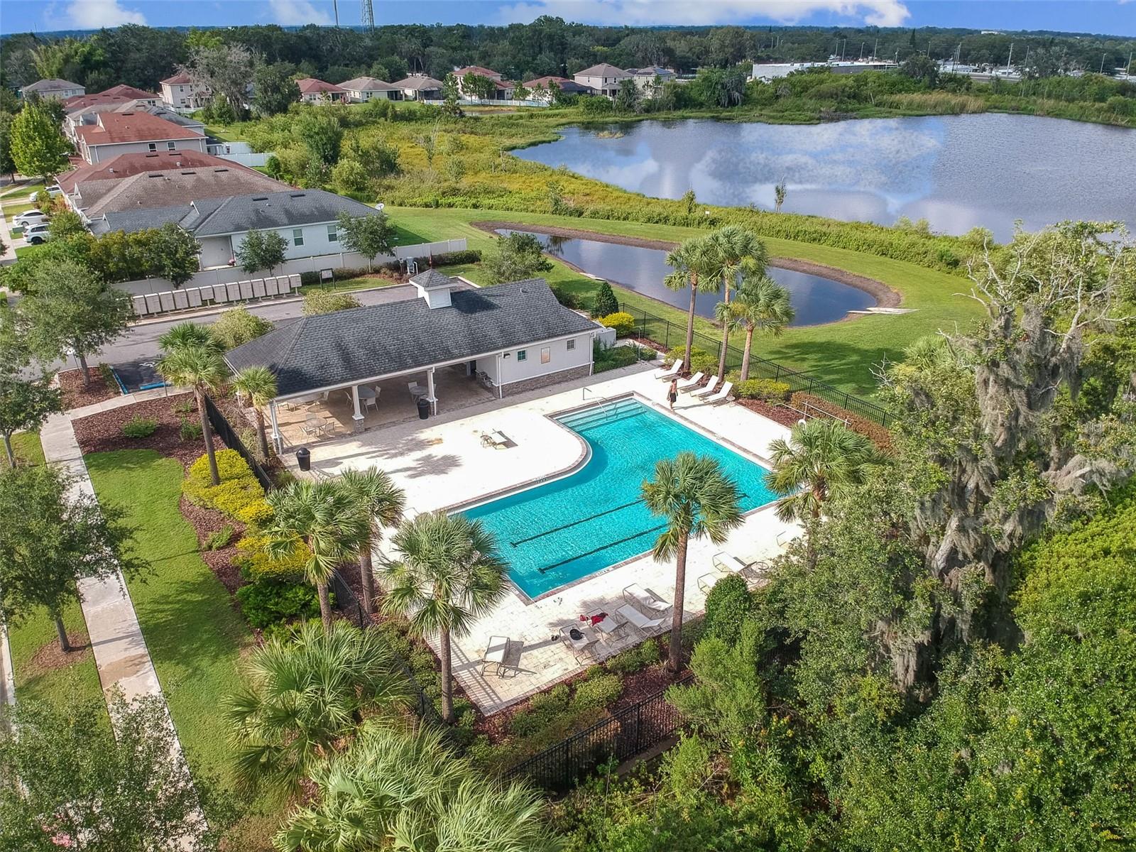 MEDFORD LAKES PH 1 - Residential