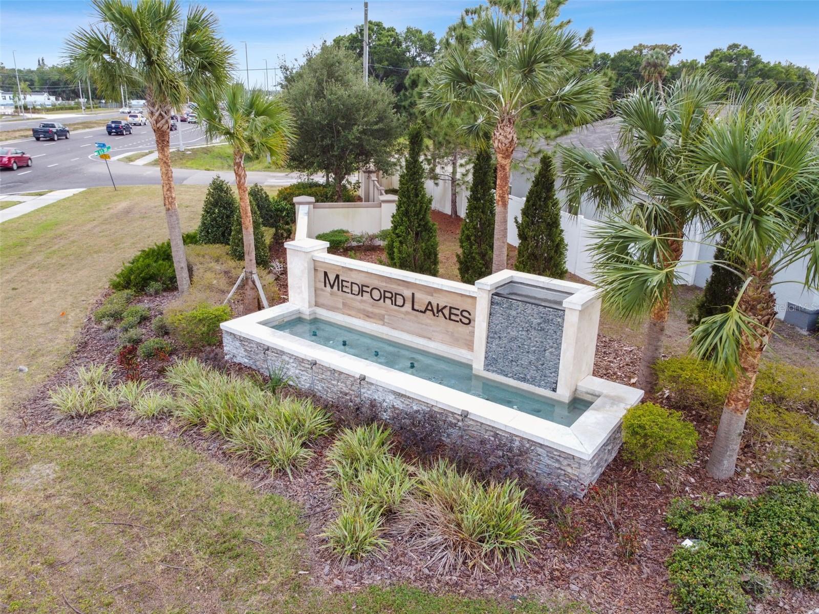 MEDFORD LAKES PH 1 - Residential