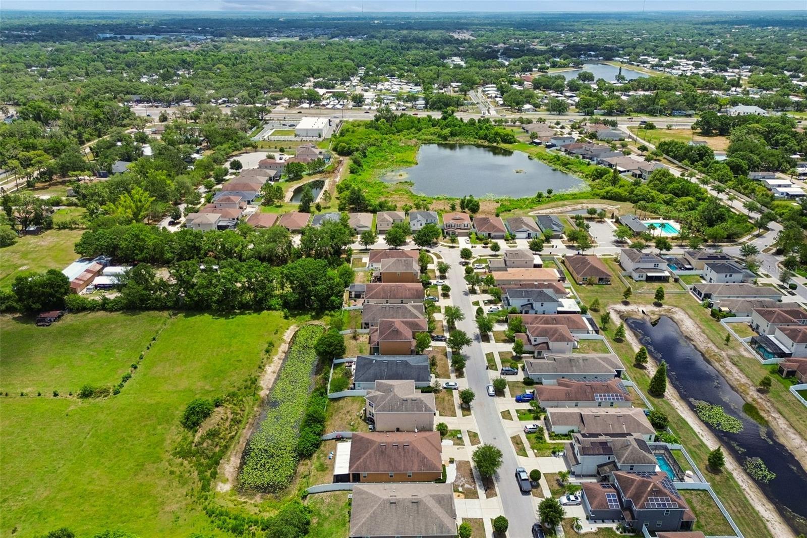 MEDFORD LAKES PH 1 - Residential