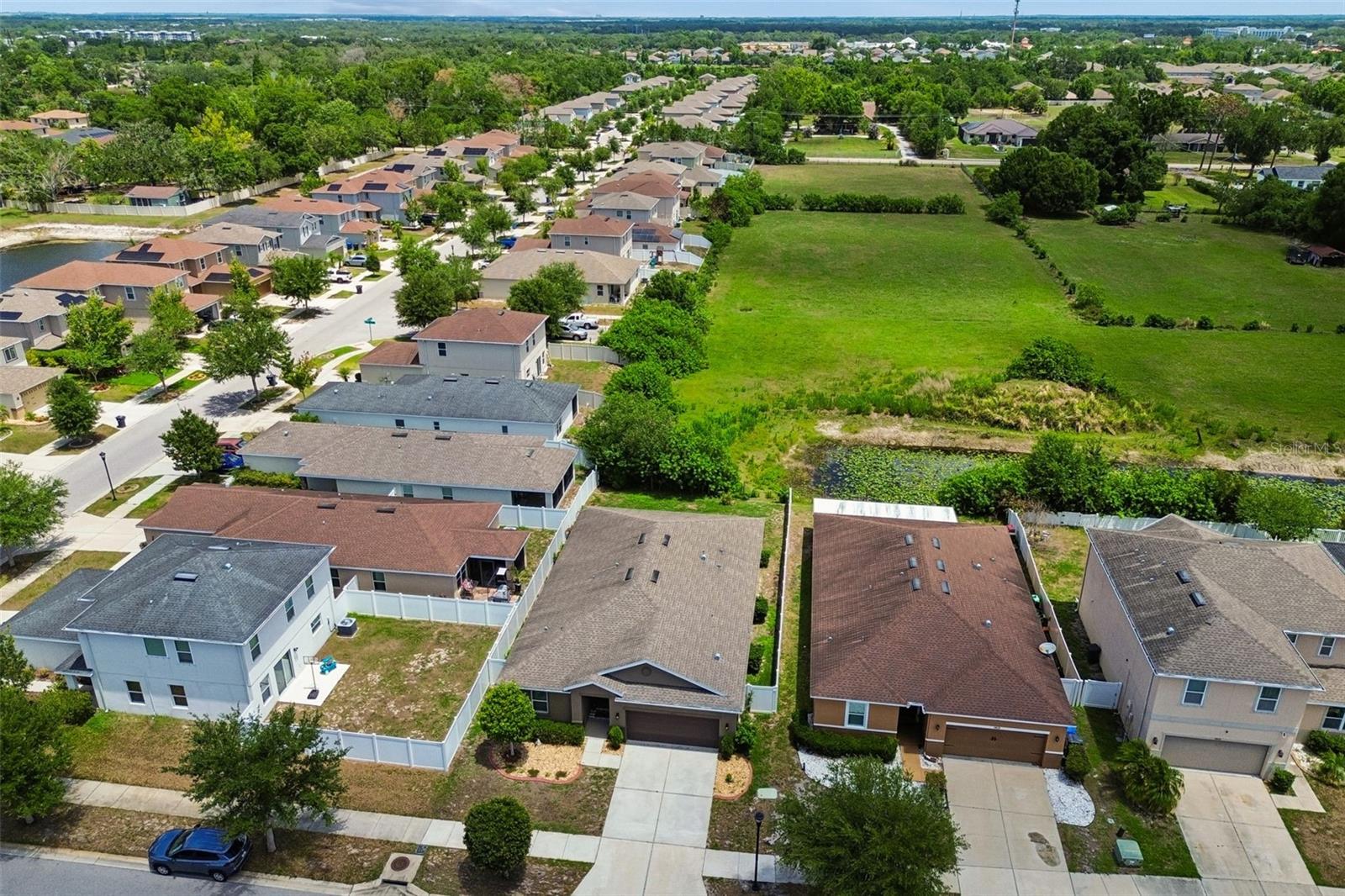 MEDFORD LAKES PH 1 - Residential