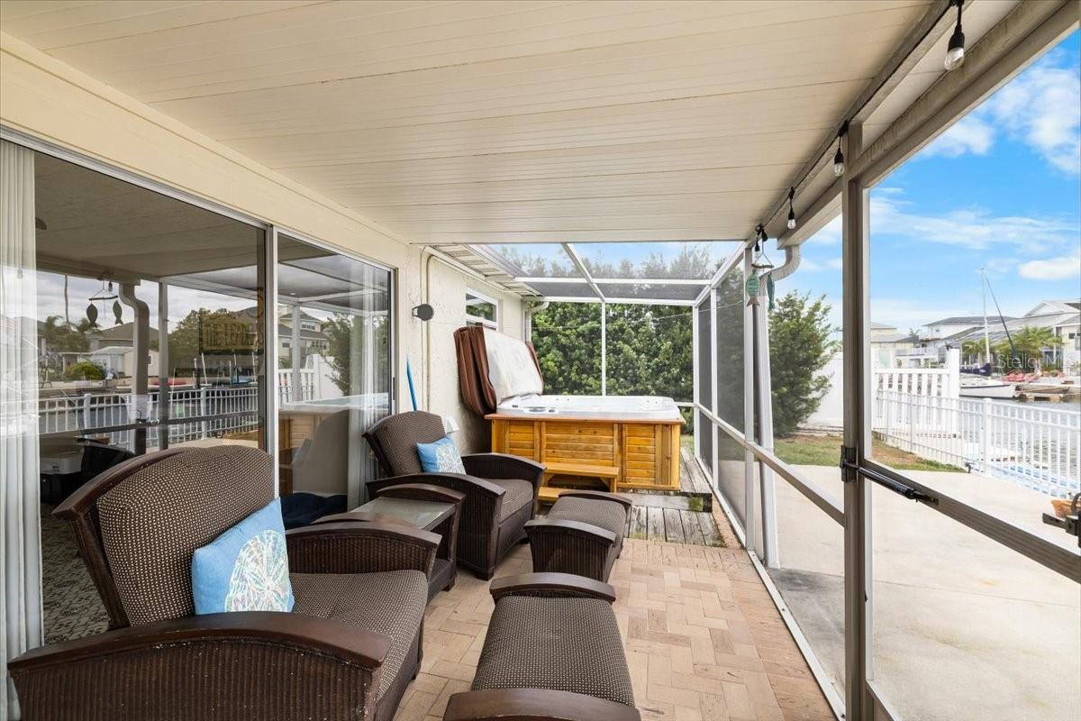 SEA PINES - Residential