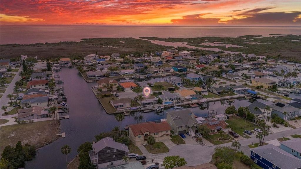 Photo of 15536 Century Drive, Hudson, FL 34667 (MLS # TB8501587)