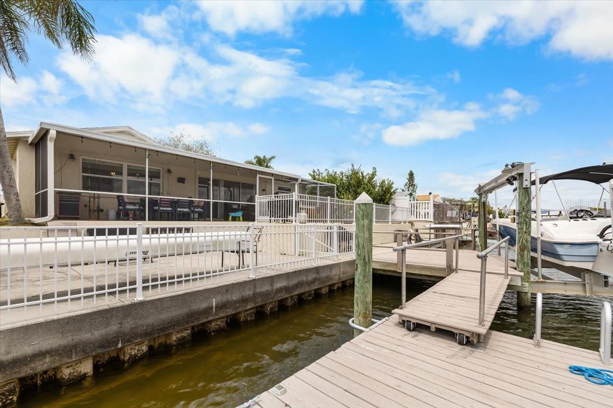 SEA PINES - Residential