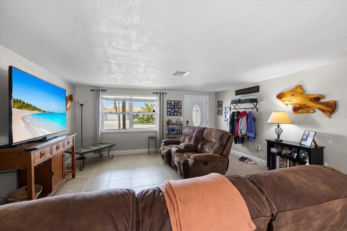 SEA PINES - Residential