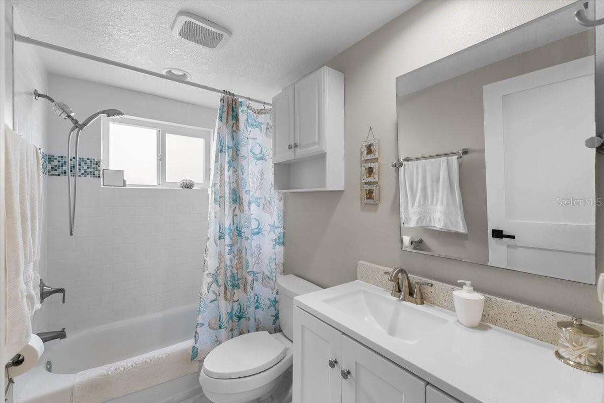 SEA PINES - Residential