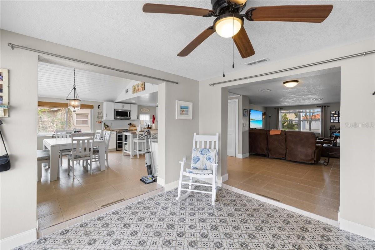 SEA PINES - Residential