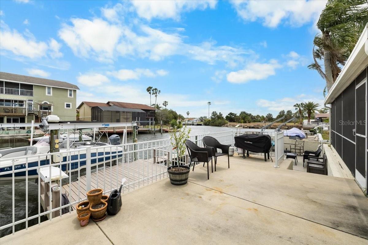 SEA PINES - Residential