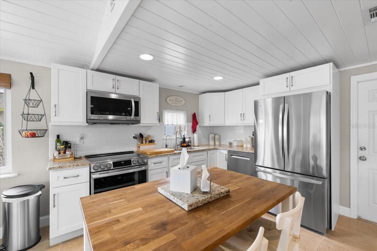 SEA PINES - Residential