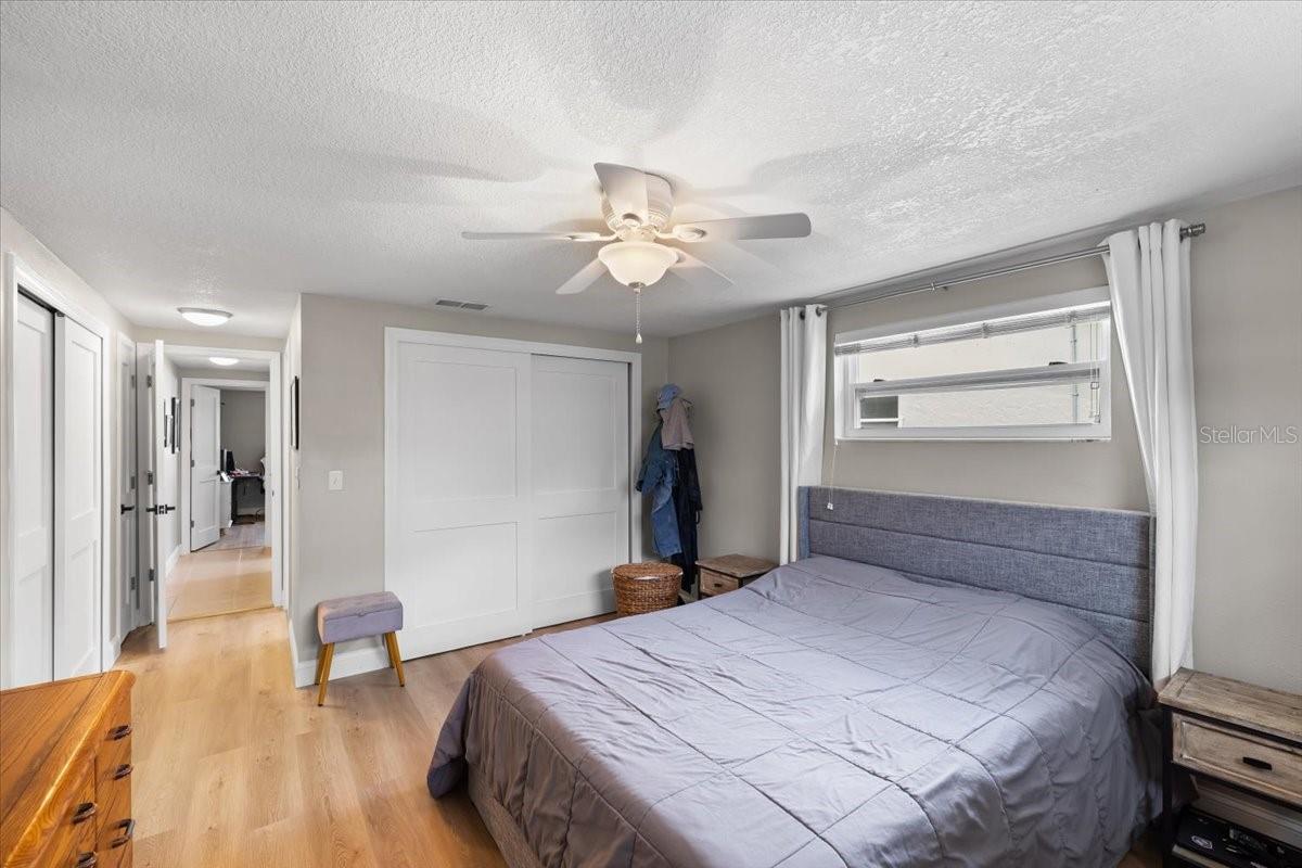 SEA PINES - Residential