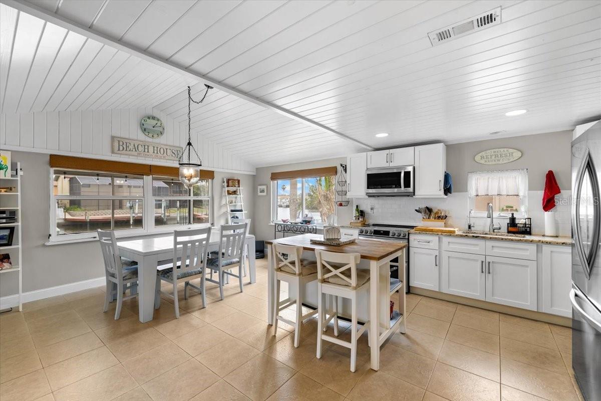 SEA PINES - Residential