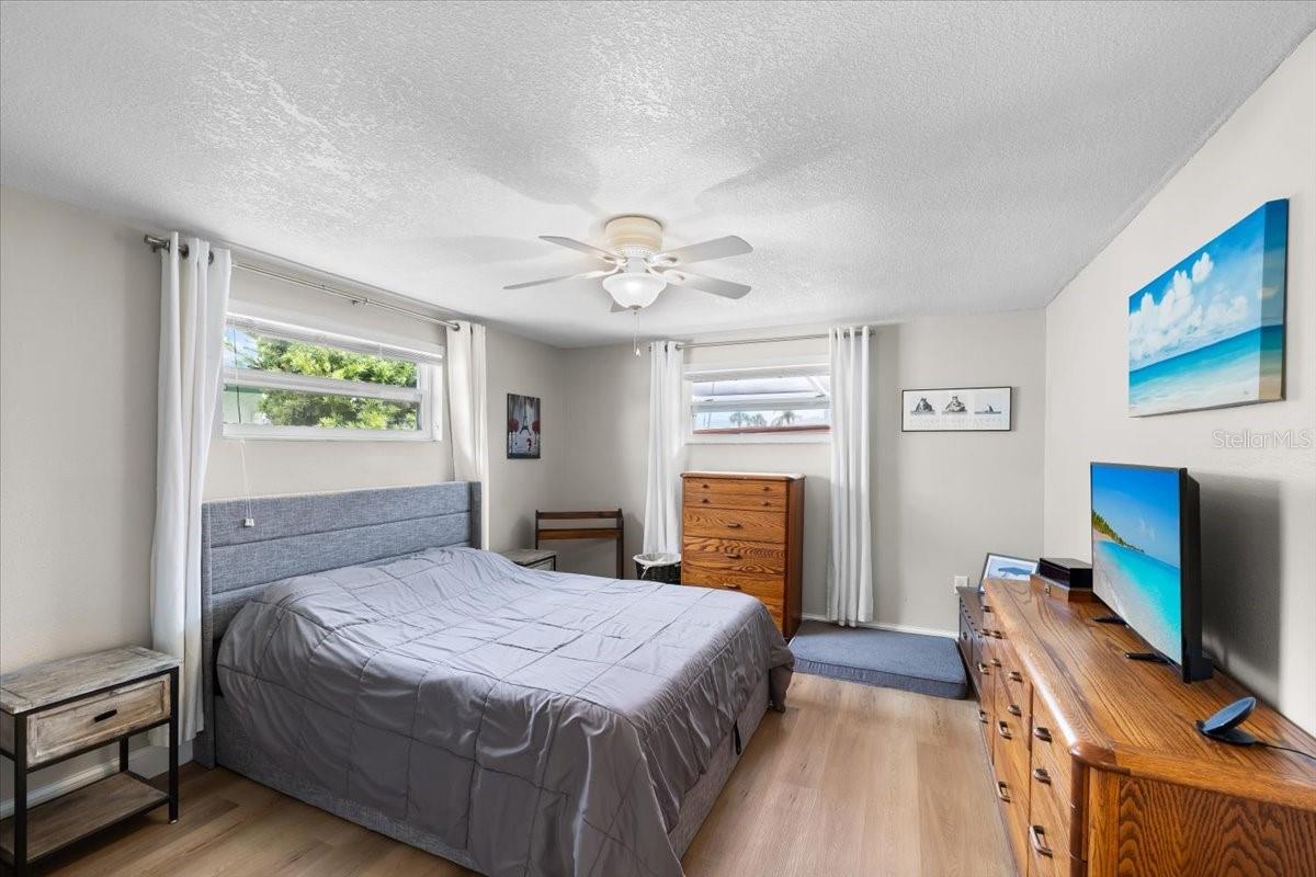 SEA PINES - Residential