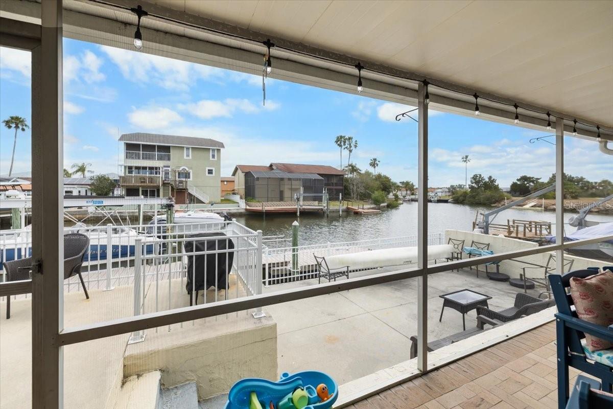 SEA PINES - Residential