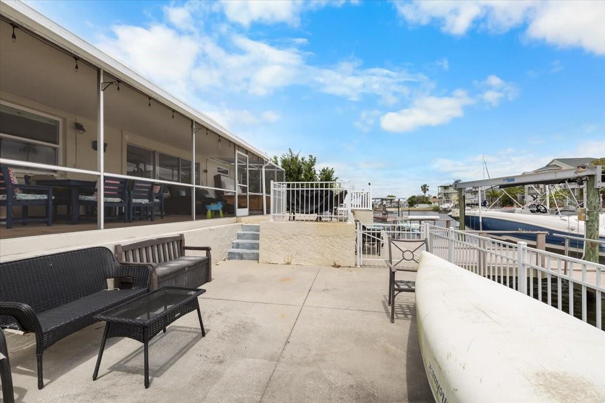 SEA PINES - Residential