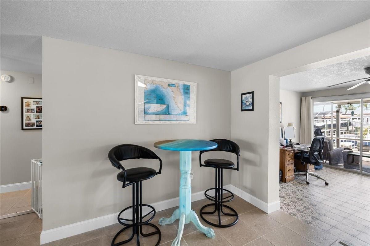 SEA PINES - Residential