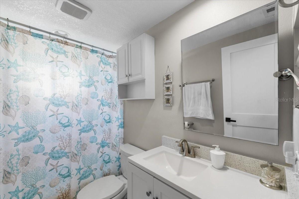 SEA PINES - Residential