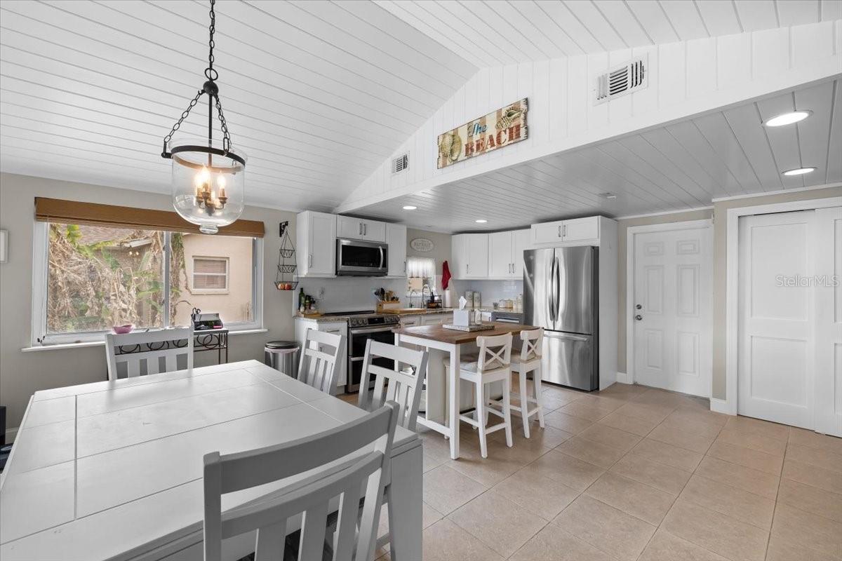 SEA PINES - Residential