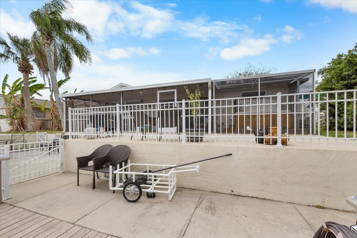 SEA PINES - Residential