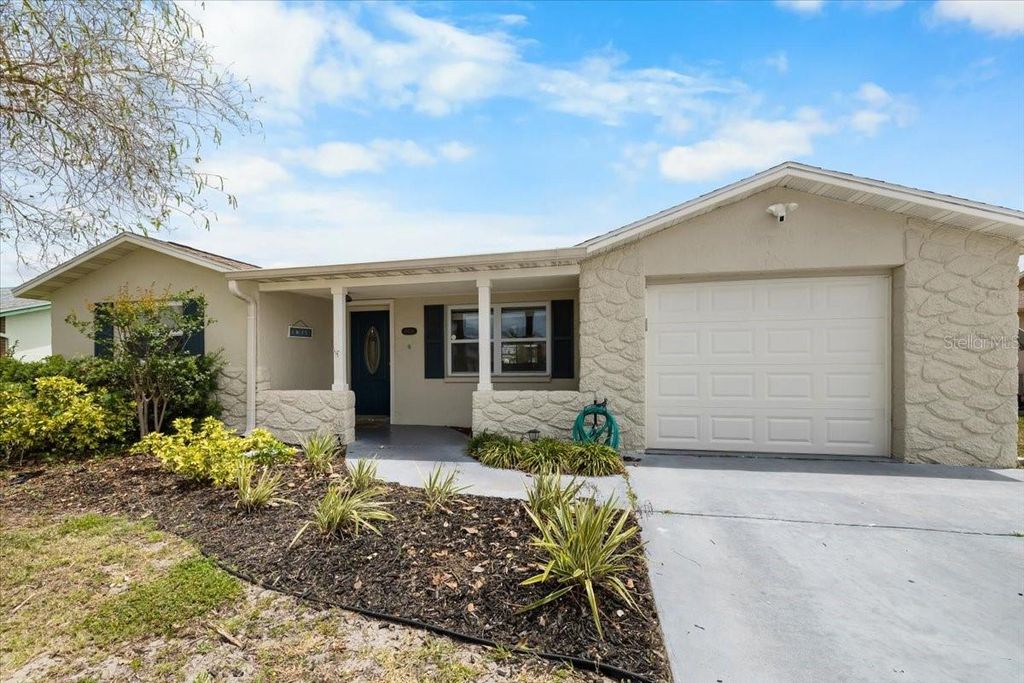 Photo of 15536 Century Drive, Hudson, FL 34667 (MLS # TB8501587)