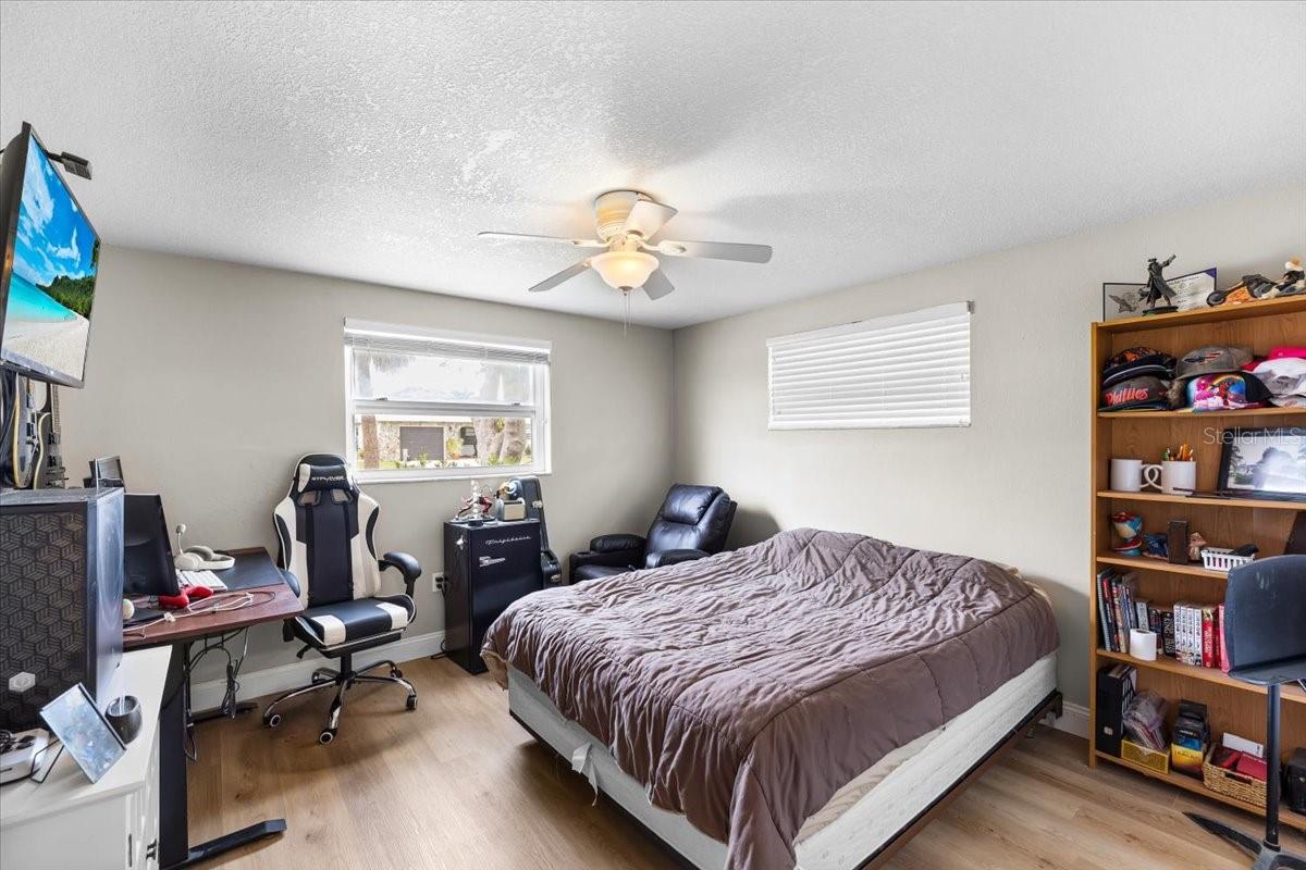 SEA PINES - Residential