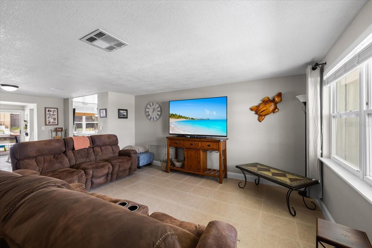 SEA PINES - Residential