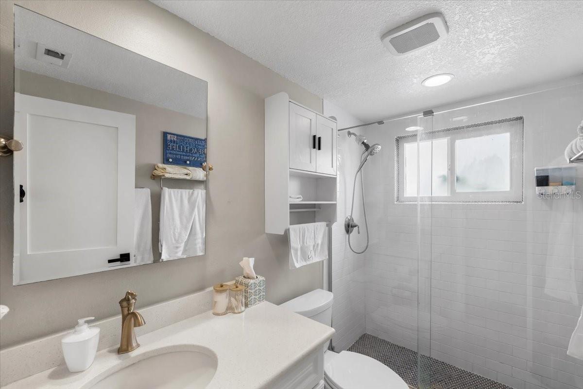 SEA PINES - Residential