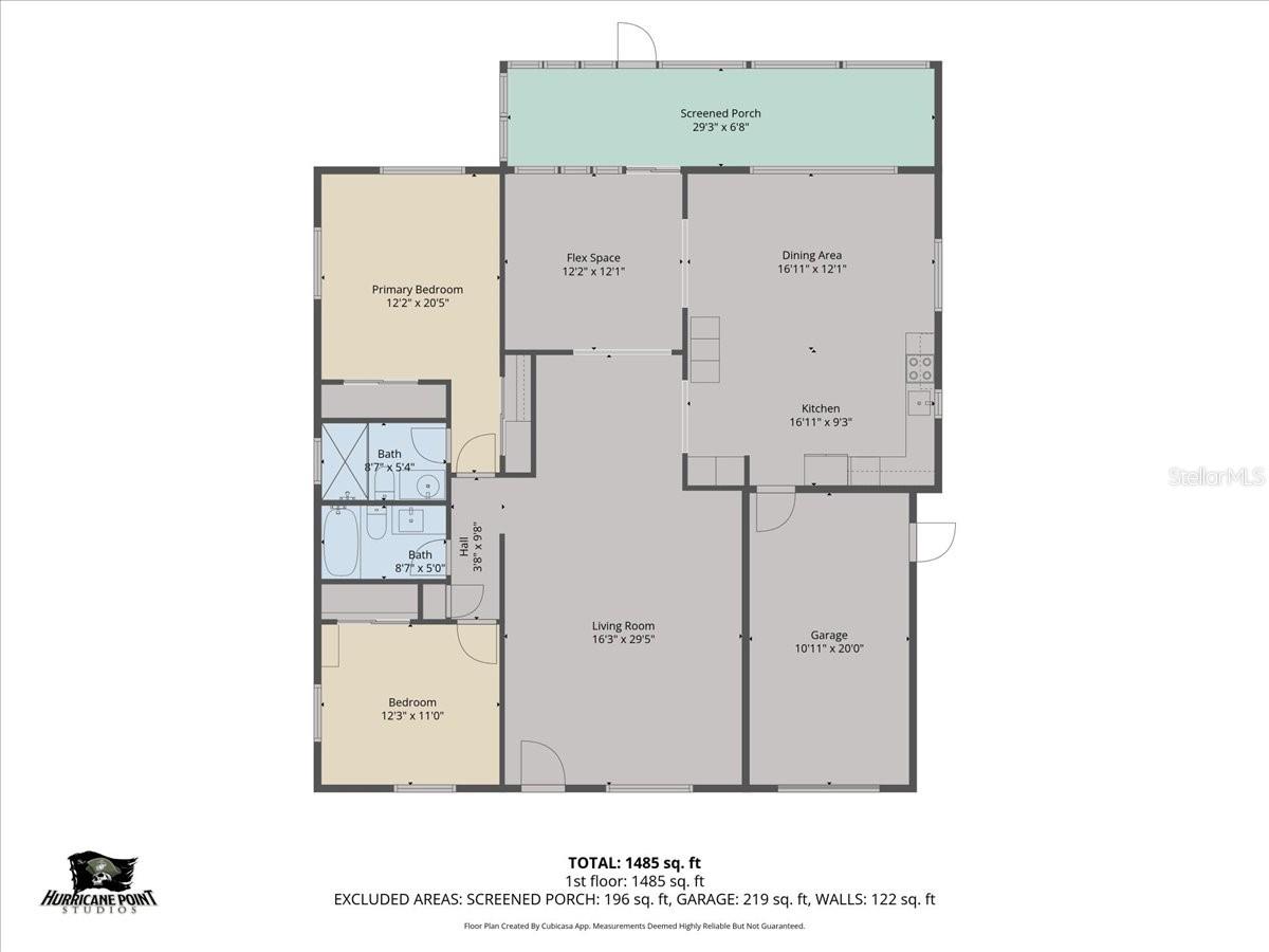 SEA PINES - Residential