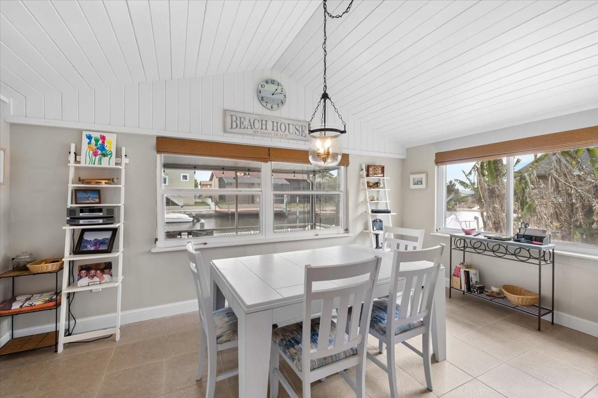 SEA PINES - Residential