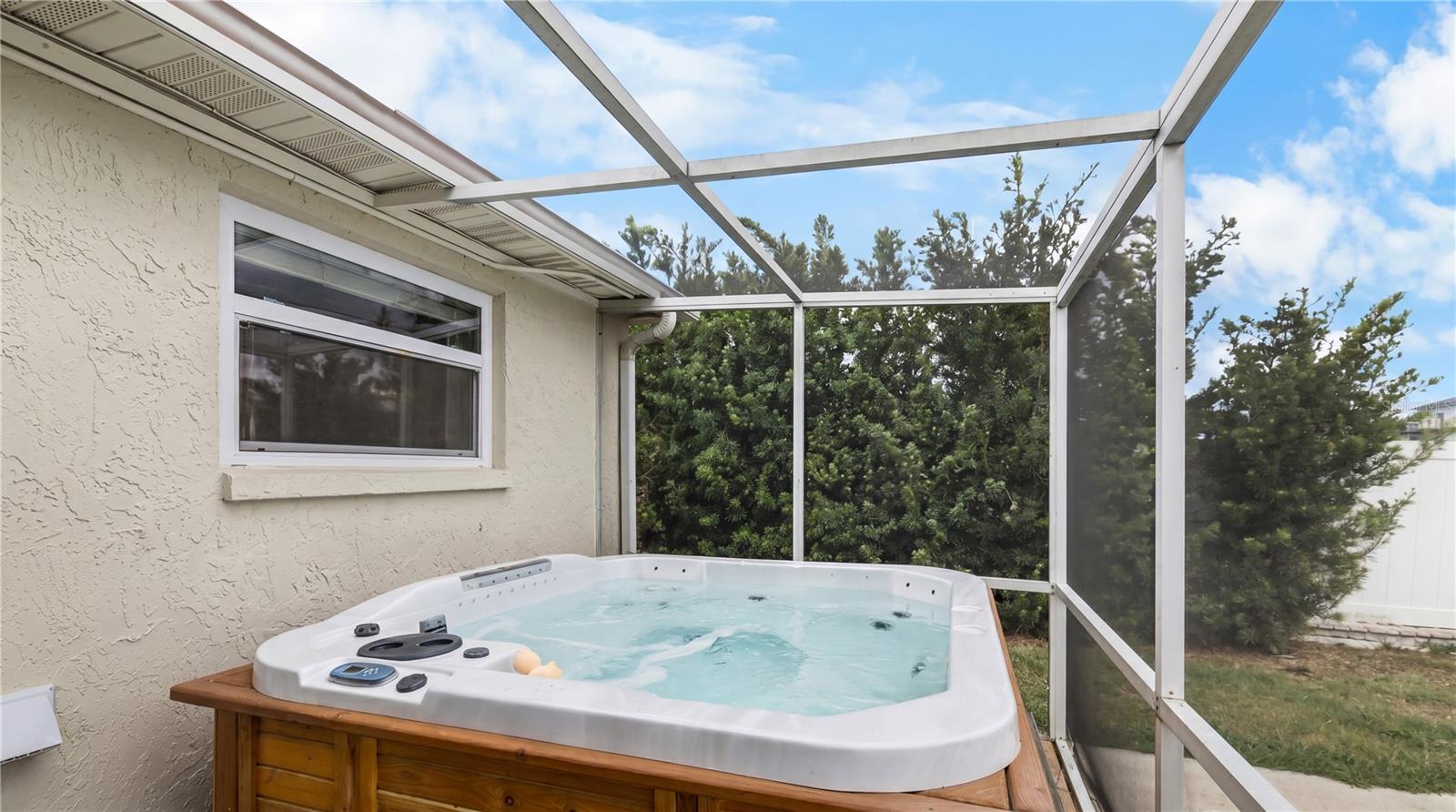 SEA PINES - Residential