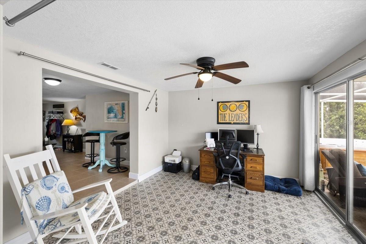 SEA PINES - Residential