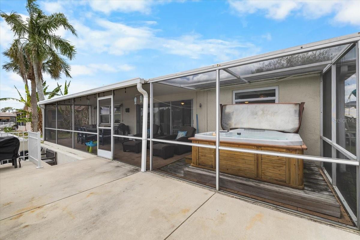 SEA PINES - Residential