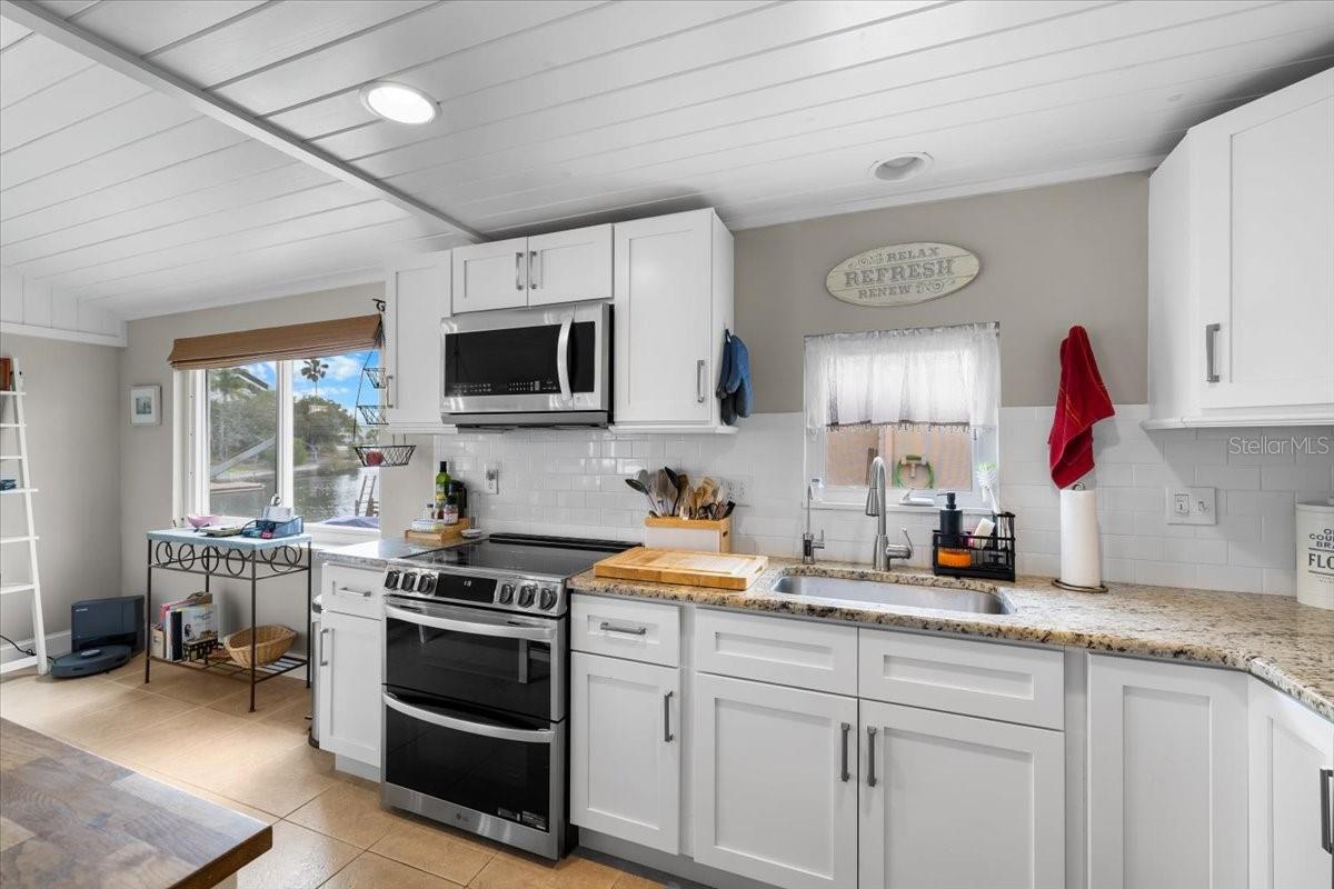 SEA PINES - Residential