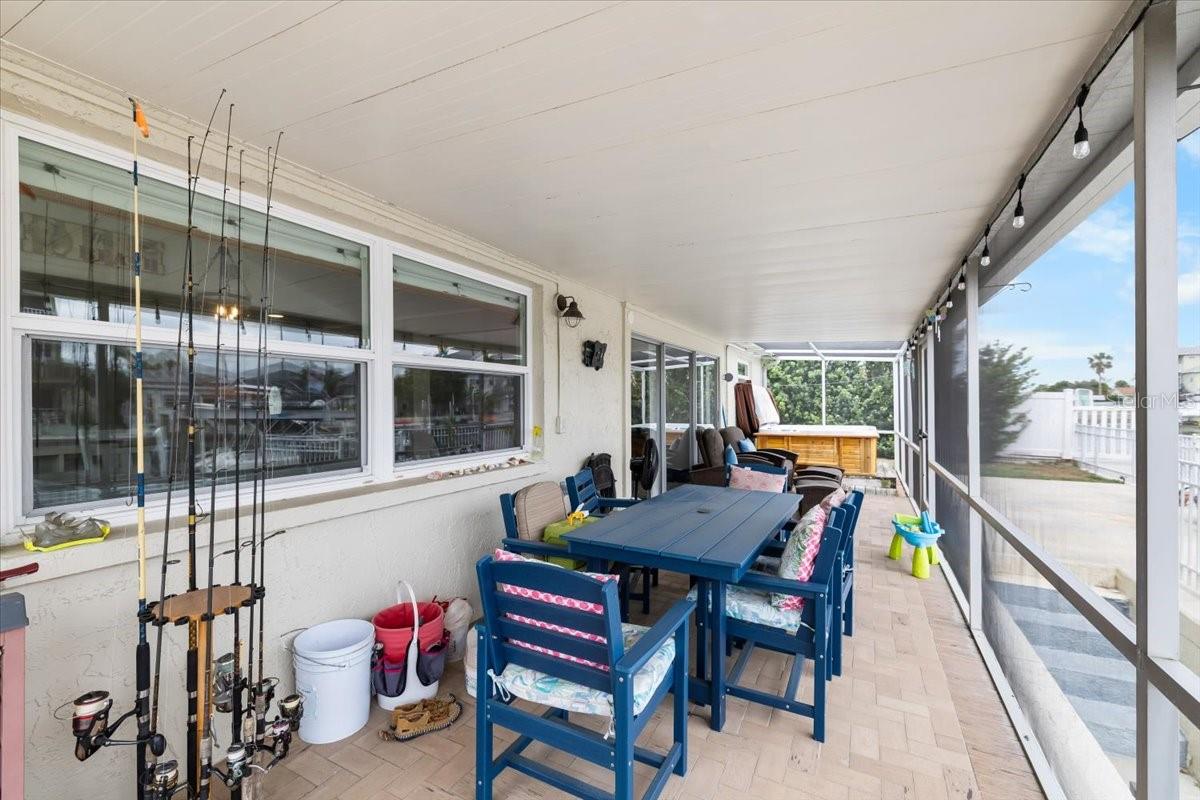 SEA PINES - Residential