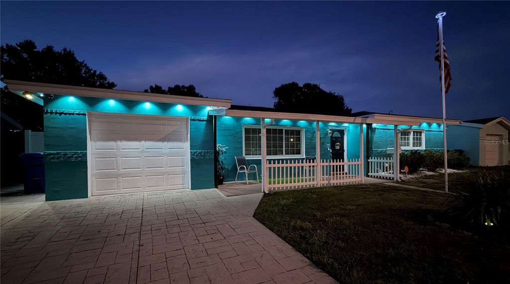 Photo of 6033 38th Avenue N, St Petersburg, FL 33710 (MLS # TB8504297)