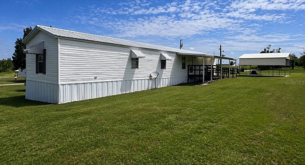 Photo of 1142 SW Jim Clark Road, Madison, FL 32340 (MLS # R4911579)
