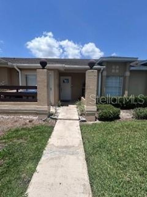 3306 SANDY SHORE LANE KISSIMMEE FL 34743