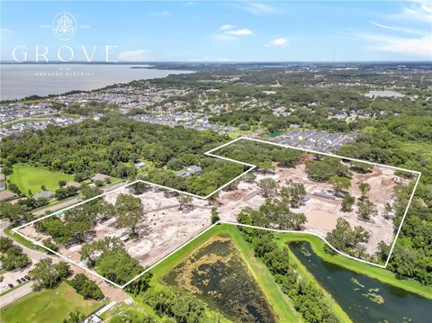 1161 PRADO LANE OAKLAND FL 34787