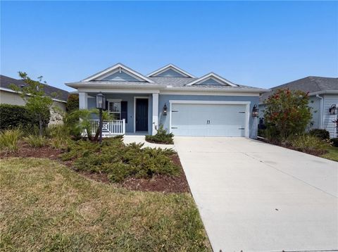 Photo of 10710 Falling Leaf Court, Parrish, FL 34219 (MLS # O6410758)