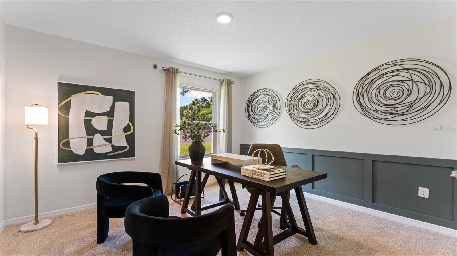 BUENA LAGO PH 4 - Residential