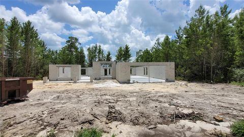 A home in OCALA