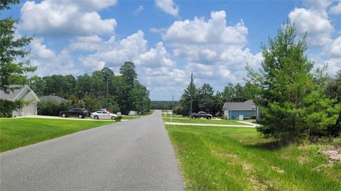 A home in OCALA