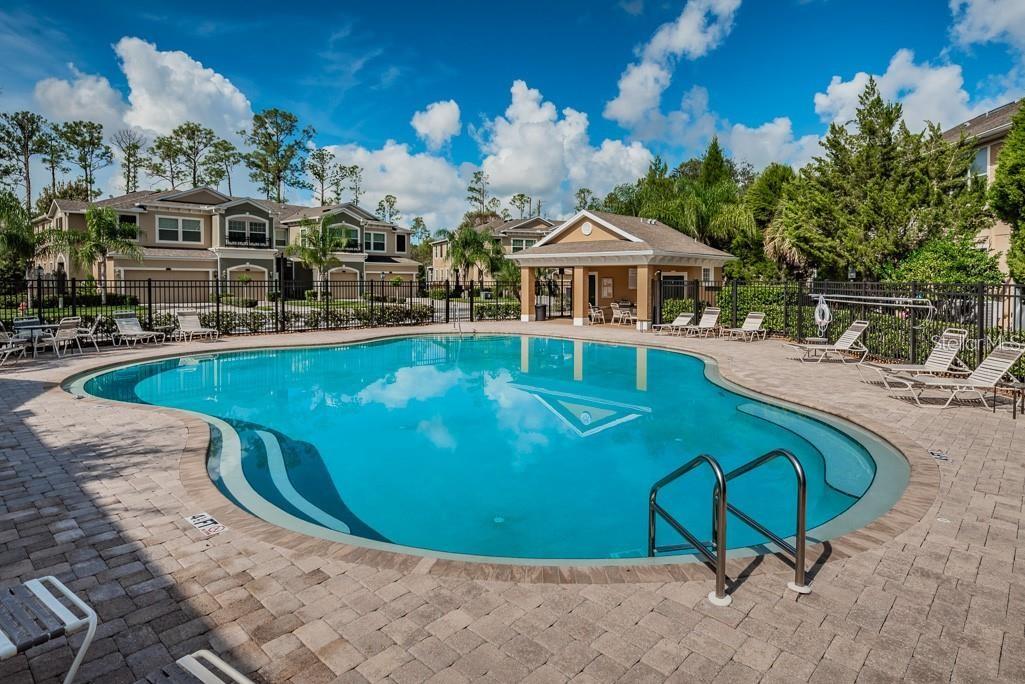 SOUTH HAMPTON - Residential Lease