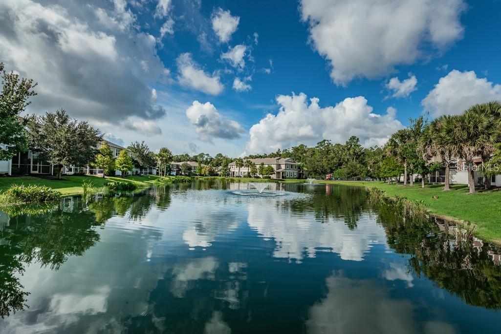 SOUTH HAMPTON - Residential Lease