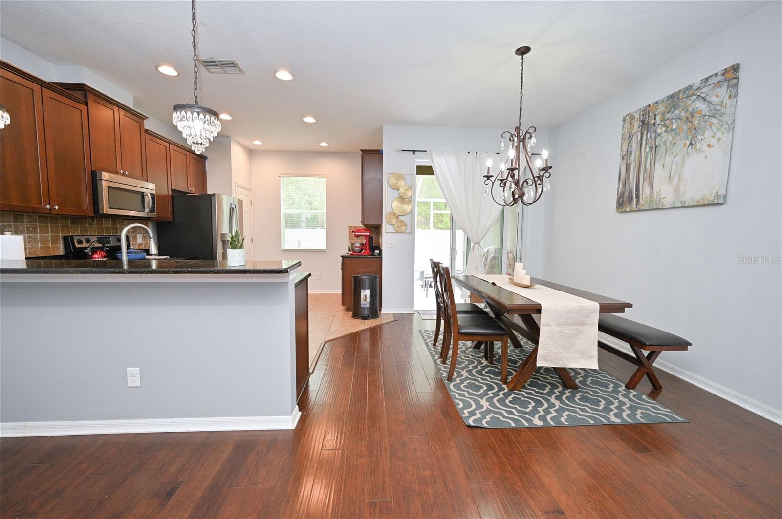 SOUTH HAMPTON - Residential Lease