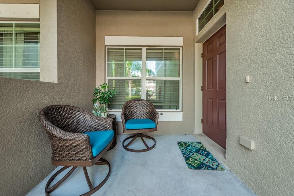 SOUTH HAMPTON - Residential Lease