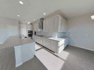 PALMS AT WINDERMERE - Residential