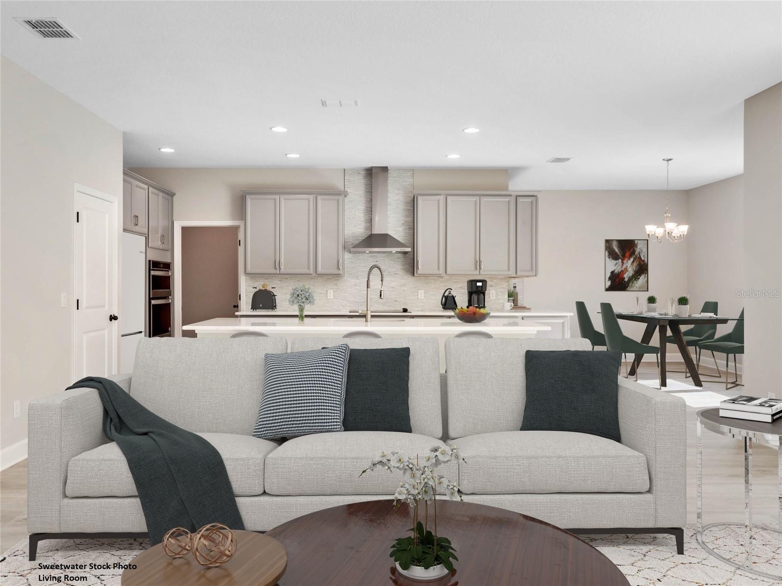 PALMS AT WINDERMERE - Residential